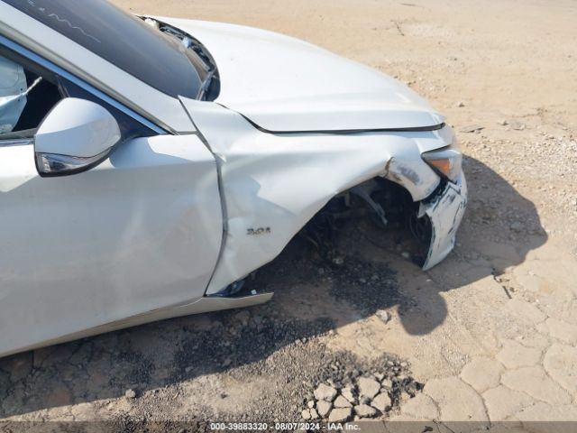 JN1EV7AR3GM345378 Infiniti Q50 3.0t Premium