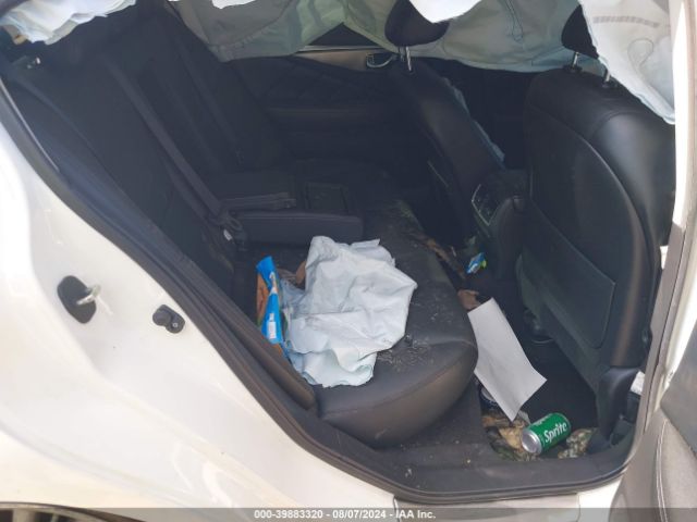 JN1EV7AR3GM345378 Infiniti Q50 3.0t Premium