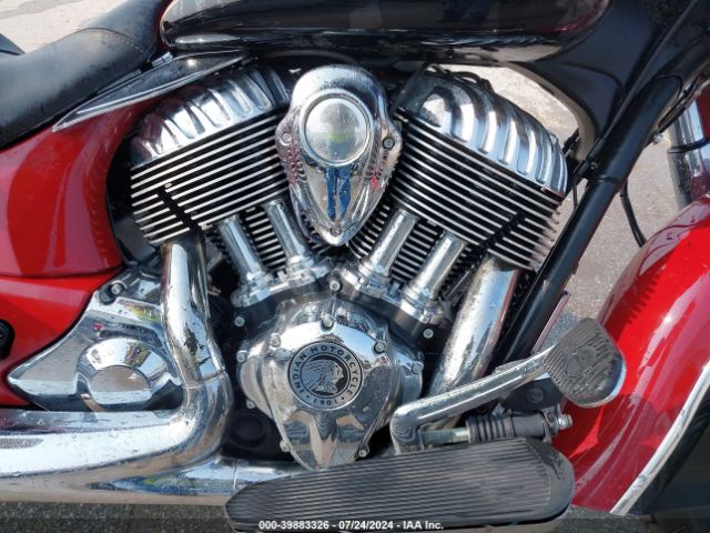 2015 INDIAN MOTORCYCLE CO. CHIEFTAIN 56KTCAAA1F3328238 Photo 7