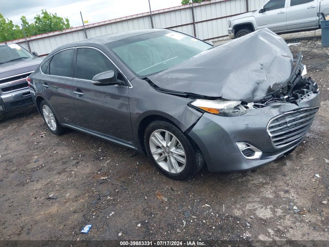 2015 4T1BK1EB0FU175199 main image