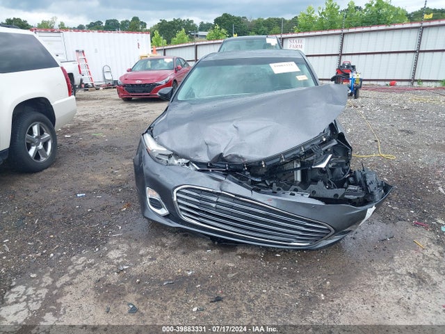 Toyota Avalon Xle Premium 2015 4T1BK1EB0FU175199 Image 12