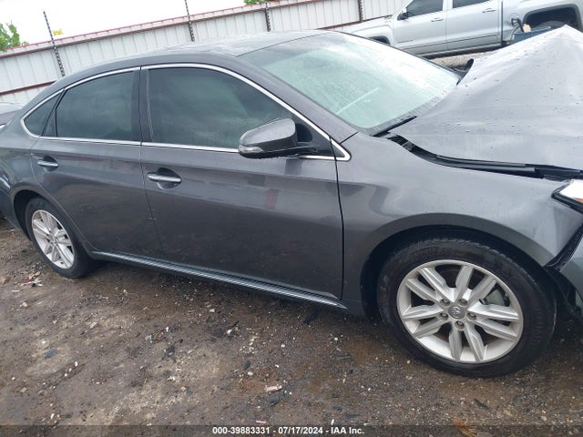 Toyota Avalon Xle Premium 2015 4T1BK1EB0FU175199 Image 13
