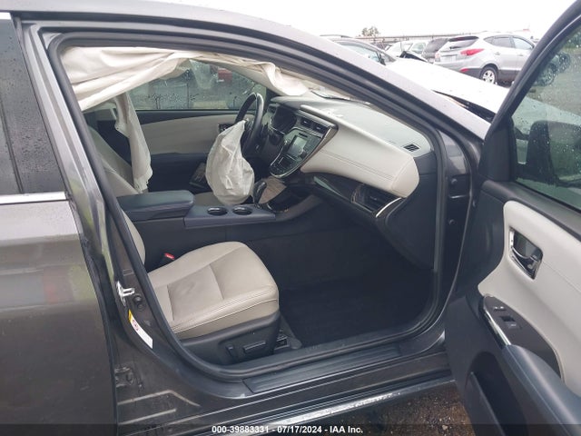 Toyota Avalon Xle Premium 2015 4T1BK1EB0FU175199 Image 5