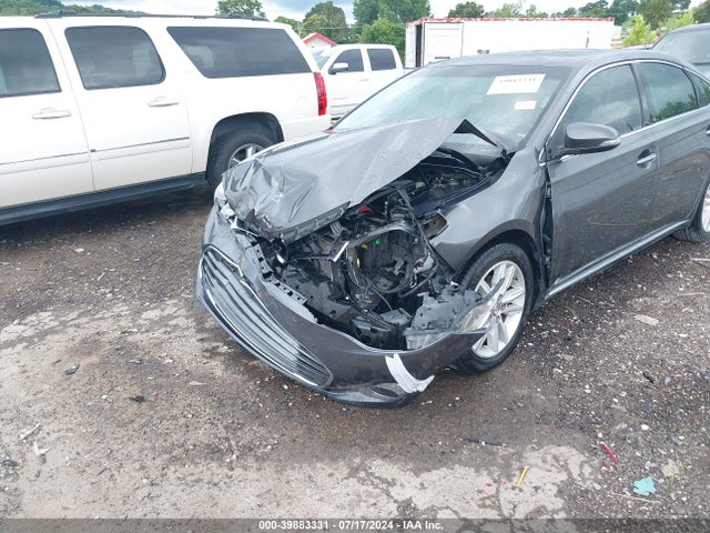 Toyota Avalon Xle Premium 2015 4T1BK1EB0FU175199 Image 6