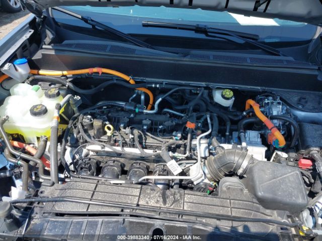 3FTTW8H34RRA36036 Ford Maverick Xlt