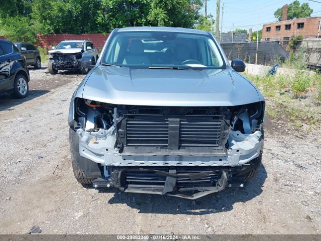 3FTTW8H34RRA36036 Ford Maverick Xlt