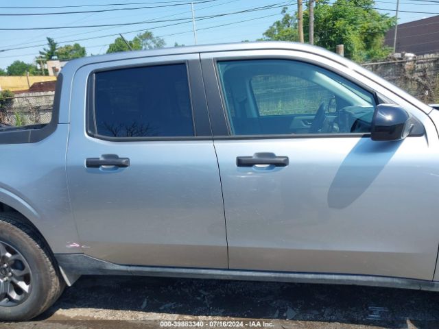 3FTTW8H34RRA36036 Ford Maverick Xlt