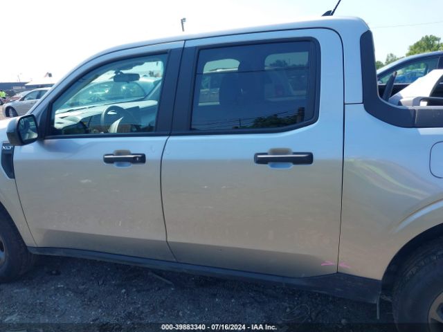 3FTTW8H34RRA36036 Ford Maverick Xlt
