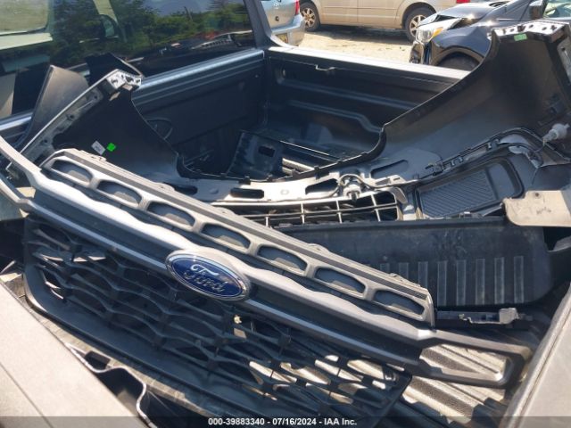 3FTTW8H34RRA36036 Ford Maverick Xlt