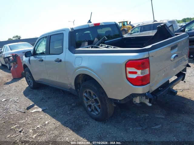 3FTTW8H34RRA36036 Ford Maverick Xlt