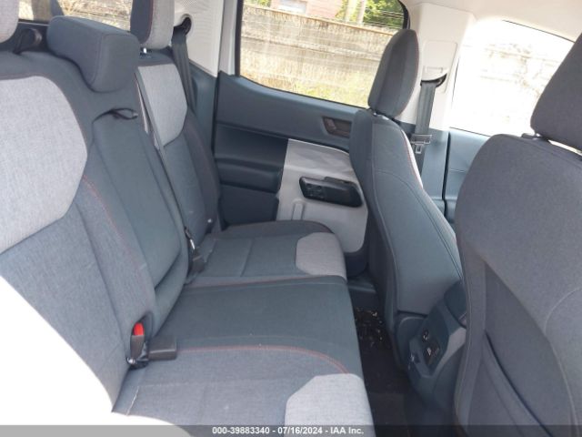 3FTTW8H34RRA36036 Ford Maverick Xlt