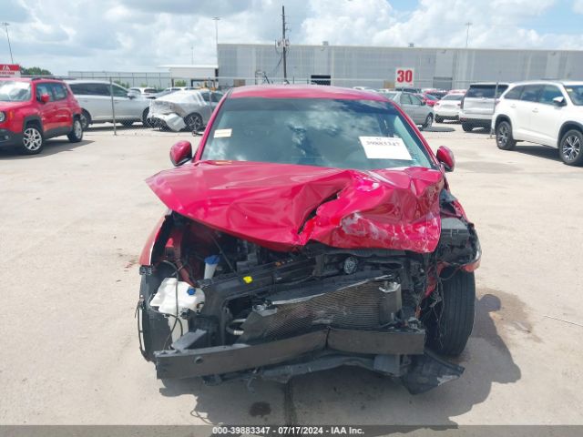3KPA24AD3PE529130 KIA RIO S