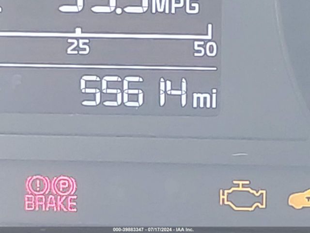 3KPA24AD3PE529130 KIA RIO S