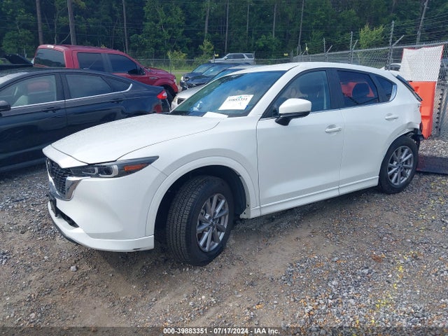 JM3KFBBL9R0465066 Mazda Cx-5 2.5 S Select