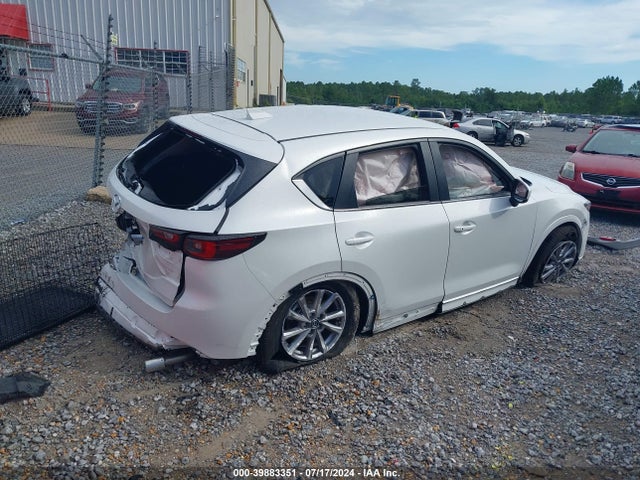 JM3KFBBL9R0465066 Mazda Cx-5 2.5 S Select