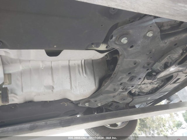 KIA Soul 2017 KNDJN2A2XH7503037 Image 6