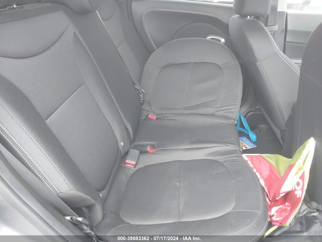 KIA Soul 2017 KNDJN2A2XH7503037 Image 8