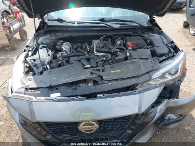 1N4BL4CV9MN338123 Nissan Altima Sr Fwd