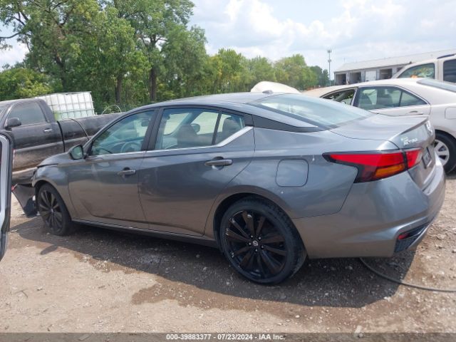 1N4BL4CV9MN338123 Nissan Altima Sr Fwd