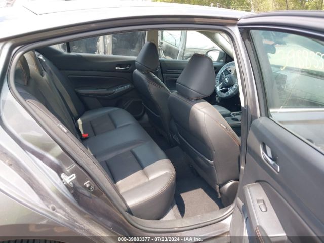 1N4BL4CV9MN338123 Nissan Altima Sr Fwd