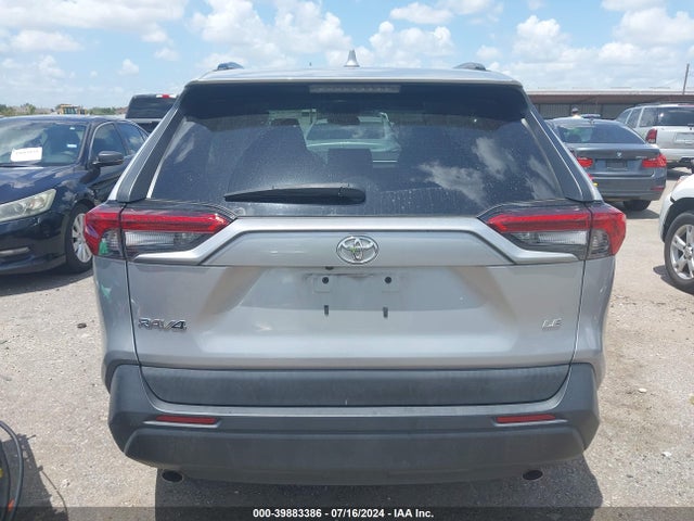 Toyota RAV4 LE 2019 2T3H1RFV8KW052434 Image 15