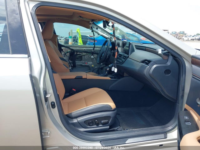 Lexus ES 350 2023 58ADZ1B18PU149959 Image 5