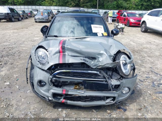 WMWXP7C50G2A44296 Mini Hardtop Cooper S