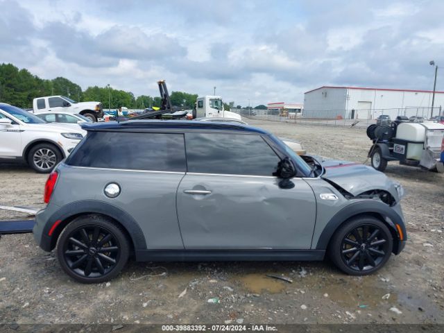 WMWXP7C50G2A44296 Mini Hardtop Cooper S