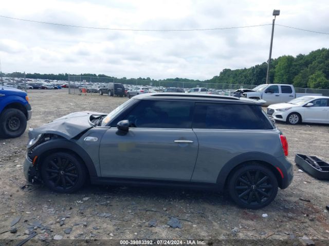 WMWXP7C50G2A44296 Mini Hardtop Cooper S