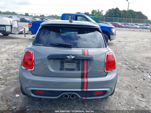 WMWXP7C50G2A44296 Mini Hardtop Cooper S