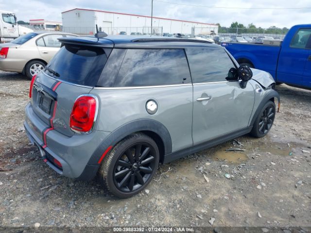 WMWXP7C50G2A44296 Mini Hardtop Cooper S