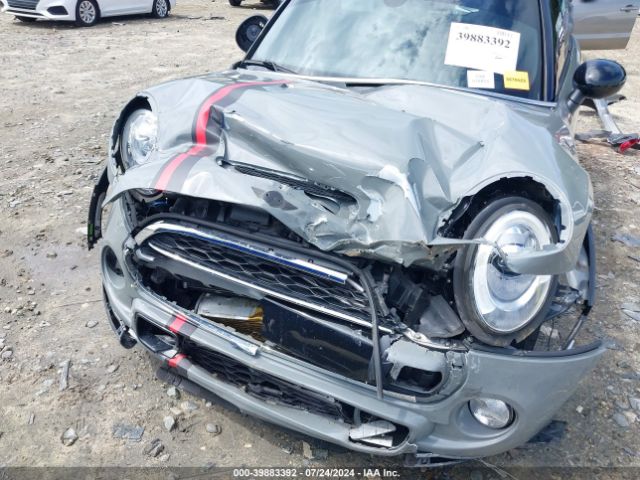 WMWXP7C50G2A44296 Mini Hardtop Cooper S