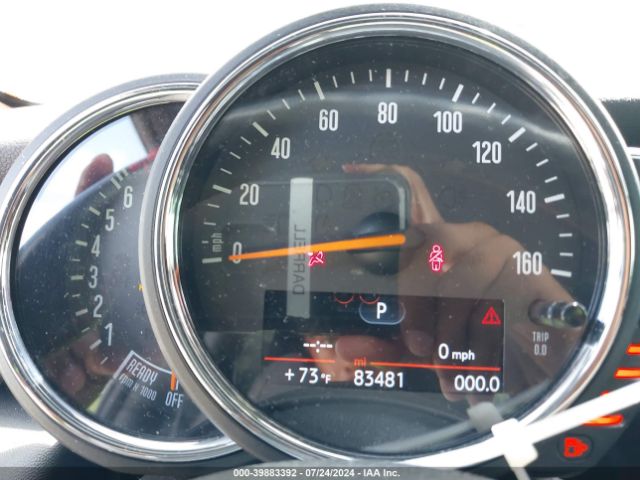 WMWXP7C50G2A44296 Mini Hardtop Cooper S