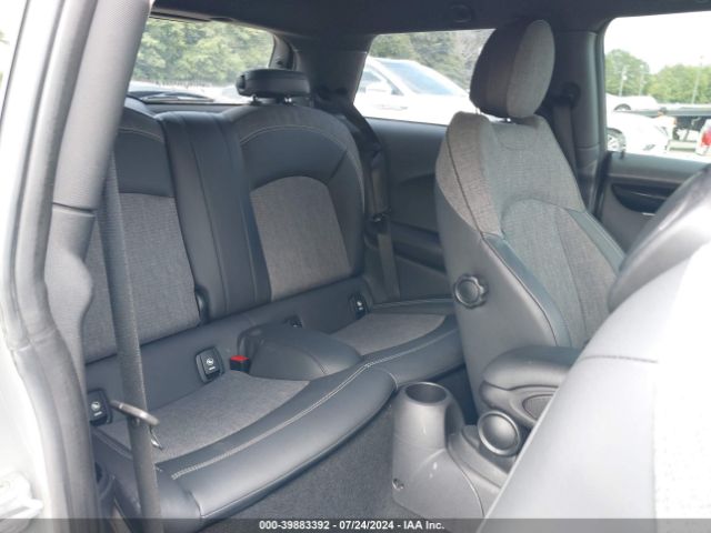 WMWXP7C50G2A44296 Mini Hardtop Cooper S