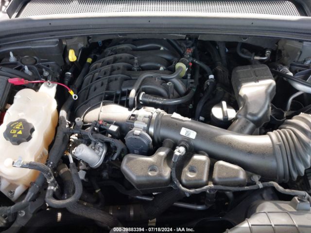 1C4RJKBG2M8171270 Jeep Grand Cherokee L Limited 4x4