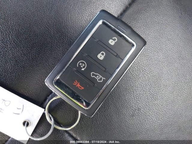 1C4RJKBG2M8171270 Jeep Grand Cherokee L Limited 4x4