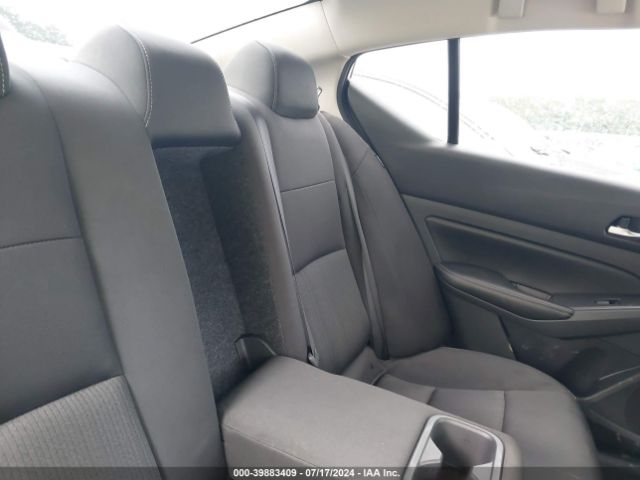 1N4BL4DW6NN364185 Nissan Altima Sv Intelligent Awd
