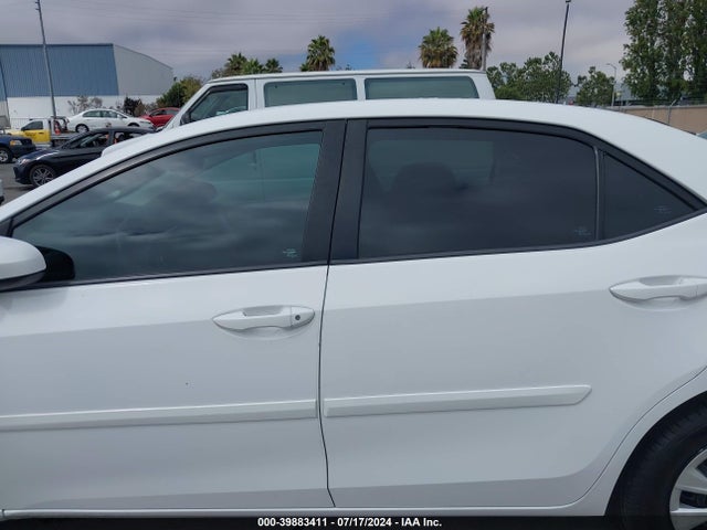 Toyota COROLLA L 2017 2T1BURHE9HC786478 Image 15