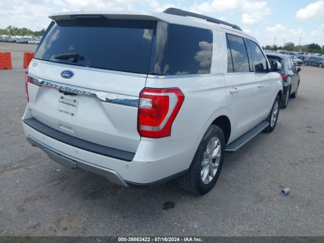 1FMJU1HT1JEA43419 Ford Expedition Xlt