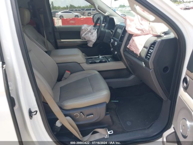 1FMJU1HT1JEA43419 Ford Expedition Xlt