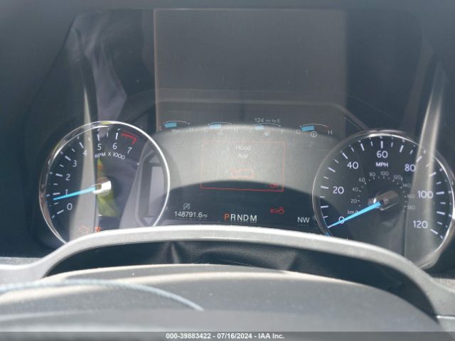 1FMJU1HT1JEA43419 Ford Expedition Xlt