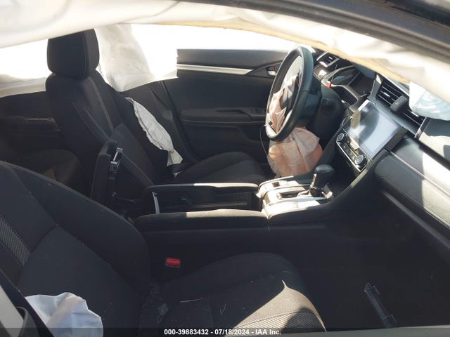 Honda CIVIC EX 2017 19XFC2F77HE073287 Image 5