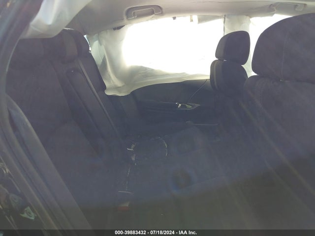 Honda CIVIC EX 2017 19XFC2F77HE073287 Image 8