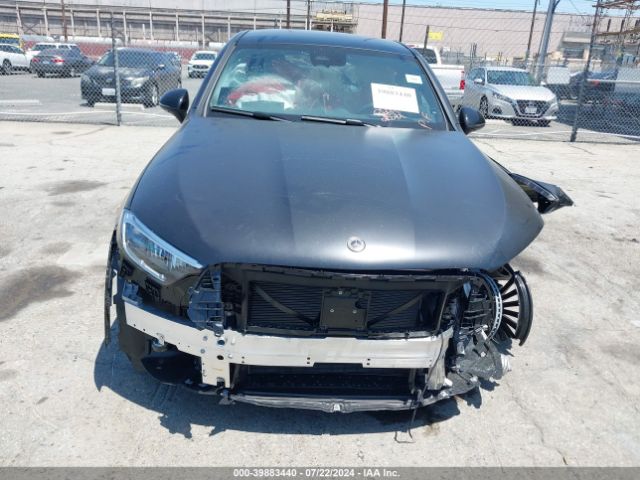 W1NKJ4HB8RF178454 Mercedes-Benz Glc 300 4matic Coupe