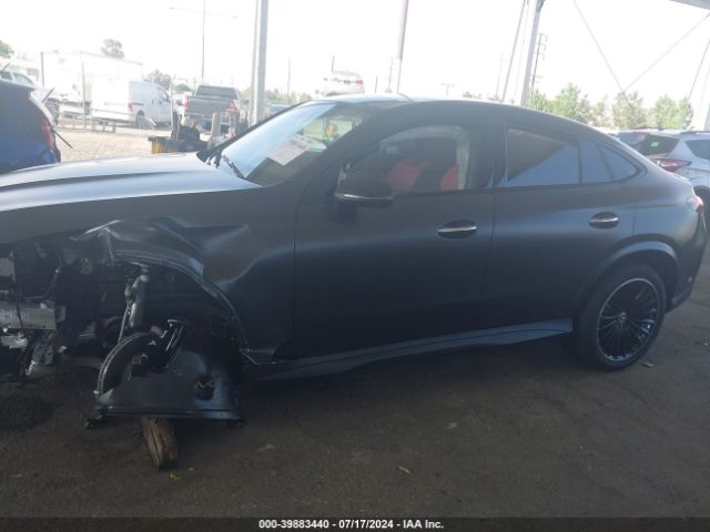 W1NKJ4HB8RF178454 Mercedes-Benz Glc 300 4matic Coupe