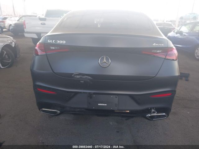 W1NKJ4HB8RF178454 Mercedes-Benz Glc 300 4matic Coupe
