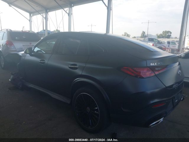 W1NKJ4HB8RF178454 Mercedes-Benz Glc 300 4matic Coupe