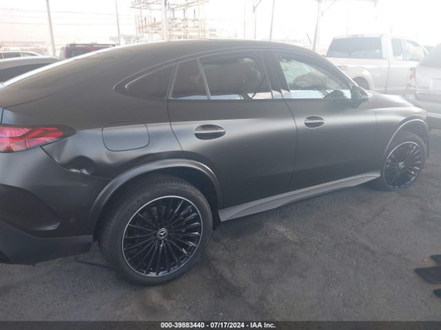 W1NKJ4HB8RF178454 Mercedes-Benz Glc 300 4matic Coupe