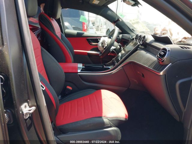 W1NKJ4HB8RF178454 Mercedes-Benz Glc 300 4matic Coupe