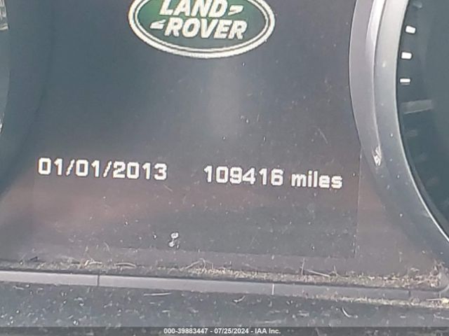 SALWR2VF0FA612736 Land Rover Range Rover Sport 3.0l V6 Supercharged Hse